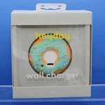 Heyday Donut Wall Charger Usb-c 15W Cute Sprinkle Doughnut Target New. Fixed Price $6.95.