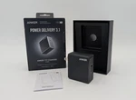 Anker 717 Ganprime 140W Usb-c Charger A2341111. Free Shipping. Fixed Price $47.55.