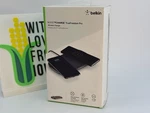 Belkin Truefreedom Pro Wireless Qi Charging Mat *sealed*. Fixed Price $89.95.