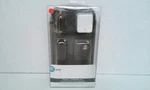 Travel Charging Kit For Usb Connectors Portable Battery,wall/car Charger New. Fixed Price $15.19.