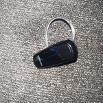 Samsung WEP490 Bluetooth Headset WEP-490 Black Selling Tested. Fixed Price $15.22.