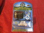 New Eklipes Cobra Ultimate Motorcycle Cellphone & Gps Charging System EK1-110. Fixed Price $24.99.