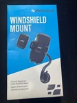 Mobilespec Windshield Mount Universal Magnet/cradle (MBM11103). Fixed Price $15.00.