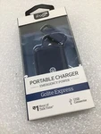 New Ifrogz Golite Express 700MAH Portable Power Bank Charger Usb Connector. Fixed Price $7.99.