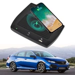 Kewisauto Car Wireless Charger For 2016-2021 Honda Civic, Center Console Char.... Fixed Price $70.00.