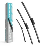 3-PIECE Windshield Wipers Ford Escape 2020 2021 2022 2023 2024 ... Fast Ship. Fixed Price $41.99.