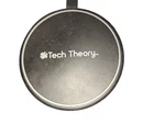 Aduro Qi Wireless Charging Pad Black Desktop Charger Tech Theory Fast. Fixed Price $6.99.