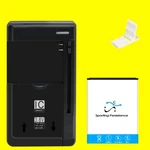 For Alcatel Onetouch A392CC 950MAH Excellent Li-ion Battery Universal Charger Us. Fixed Price $36.75.