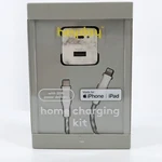 Heyday 2-PORT Usb-a Usb-c Wall Charger + 6' Lightning Cable Mfi Certified. Fixed Price $9.95.