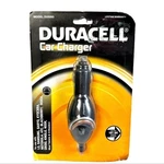 Duracell Car Charger Model DU5263 New In Package. Fixed Price $12.00.