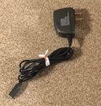 SCP-17ADT Sanyo Ac Power Supply Charger Adapter Cord Cable. Fixed Price $13.43.