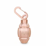 New Buqu Nade Usb Power Bank Rose Gold Lithium-ion Battery Charger 2.0. Fixed Price $13.25.