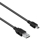 5FT Usb Dc Charger Pc Data Sync Cable Cord For Activeon Dx Lx Cx Action Camera. Fixed Price $6.79.