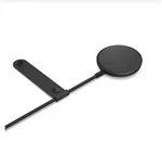 Belkin Boost Charge 7.5W Magnetic Portable Wireless Pad For Apple Iphone. Fixed Price $10.00.