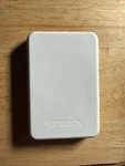 Otterbox Wireless Power Bank For Magsafe Portable Magnetic 3K Mah (7.5W) White. Fixed Price $15.00.