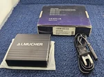 Almucher PD3.1: 210W Usb-c Charger Aluminum Alloy Charging Station. Fixed Price $24.59.