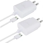 Usb Wall CHARGER,2-PACK Pd 25W Super Fast Whit Charging .... Fixed Price $17.06.
