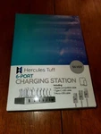 Hercules Tuff FNRG163 Port Charging Dock. Fixed Price $25.00.