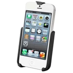 RAM-HOL-AP11U Mounts Cradle For Iphone & 5S Without Skin Sleeve. Fixed Price $9.95.