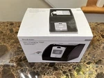 Brookstone Mini Charging Station Valet Black *power Cord Compartment*. Fixed Price $15.00.