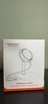 Swanscout 506M Detachable Magnetic Wireless Charging Stand Dock, White/orange. Fixed Price $20.00.