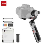 Zhiyun Crane Combo 3-AXIS Gimbal Stabilizer For Mirrorles Camera Iphone. Fixed Price $181.30.