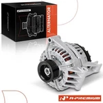 A-premium Alternator For Buick Lacrosse Allure 2006-2009 Pontiac 2006-2008 V6. Fixed Price $139.99.