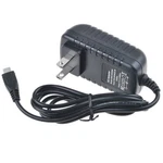 Ac/dc Adapter For Lg STA-U34WRI STA-U34WVI Micro Usb Travel Power Supply Mians. Fixed Price $10.86.