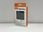 Itek Power Delivery Turbo Wall Charge 38 Watt Usb-c And Usb-a Black. Fixed Price $9.99.