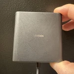 Ubiolabs CHG1088S Wall Charger Ac Power Adapter 15V 3.5A Tested Works. Fixed Price $9.00.