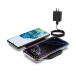 Wireless Charger, 10W Max Dual Charging Pad For Iphone 17/16/15/14/... Fast Ship. Fixed Price $42.99.