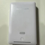Ravpower Portable Charger 16750MAH External Battery Ultra-compact. Fixed Price $17.50.