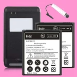 High Grade 2 3700MAH Battery Rapid Charger Fits Samsung Galaxy Sol SM-J336A. Fixed Price $58.69.