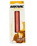 Rayovac Portable Charger Power Bank Apple & Android Compatible 2200MAH PS92 Pink. Fixed Price $5.95.