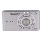 Sony Cyber Shot DSC-W830 20.1MP 8X Optical Zoom Compact Digital Camera Japan. Fixed Price $336.13.