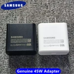 Genuine Samsung 45W Super Fast Charger Adapter Usb-c Cable Galaxy S25 S24 S23 5G. Fixed Price $8.99.