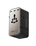 Travel Adapter 9-IN-1 205W Gan 6 Usb C Worldwide Momax Type. Fixed Price $259.99.