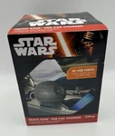 Star Wars Death Usb Car Charger Disney Thinkgeek Exclusive New. Fixed Price $14.99.