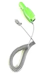 T-mobile Universal Micro Usb Car Charger With Port, Green. Fixed Price $8.09.