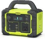 IRONMAN300-120V 300W Portable Power Station 299.5WH Outdoor Backup Suppl. Fixed Price $154.17.