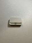 Genuine Apple Iphone 5C 5S Charging Dock **no Cord**. Fixed Price $12.32.