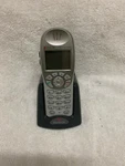 Polycom Spectralink 8020 Wireless Digital Phone With Dual Charging Stand. Fixed Price $48.00.