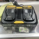 Dewalt DCB102 Jobsite Charging Station 12V/20V Max Lithium-ion Dual Usb Ports. Fixed Price $83.51.