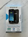 Phonesuit Elite Battery Case For Iphone 5/5S. Fixed Price $29.99.