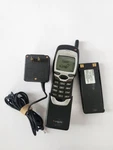Nokia 7160 Cingular Wireless Used Cell Phone Vintage With Wall Charger Xtra Batt. Fixed Price $59.99.