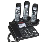 Clarity E814CC4 54013.001 + D703HS. Fixed Price $231.57.