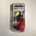 New Fone Gear Home And Away Battery Charger Fits Nokia Older Cell Phones. Fixed Price $8.99.
