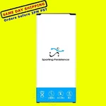 2780MAH Lithium Replaceable Battery For Samsung Galaxy S5 Mini G800A EB-BG800BBE. Fixed Price $31.22.