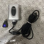 Igo 6630043-0326 Ac Adapter Switching Power Supply 4.2-5.9V 0.75A With A32 Tip. Fixed Price $10.00.