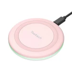 Yootech Wireless CHARGER,10W Max Charging Pad Compatible With Iphone.... Fixed Price $28.27.
